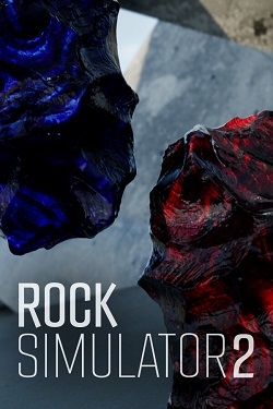 Rock Simulator 2 / Portable