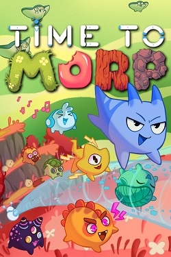 Time to Morp / Portable