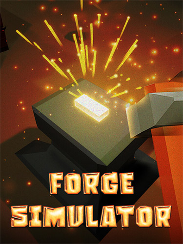 Forge Simulator / RePack