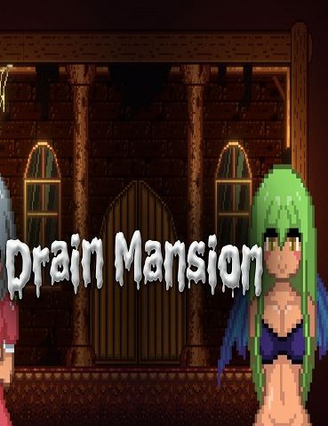 Drain Mansion (Rus/Eng) (2024)