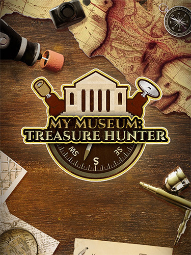 My Museum: Treasure Hunter / RePack