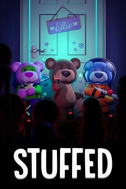 STUFFED / RePack