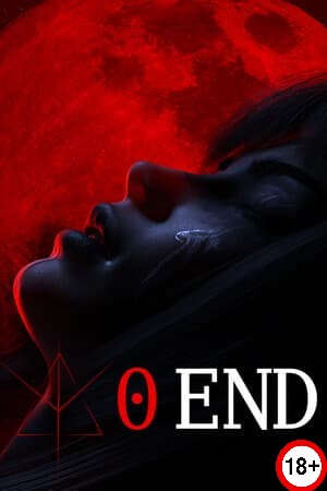 Zero End (Rus/Eng) (2022)