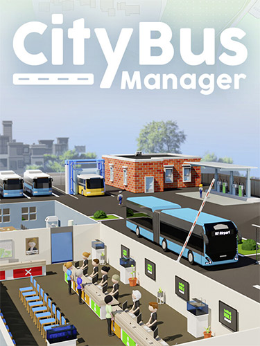 City Bus Manager / RePack