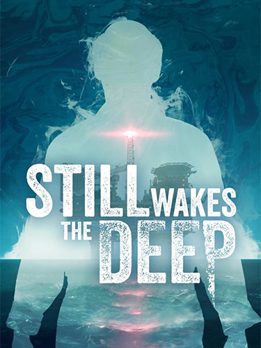 Still Wakes the Deep / RePack