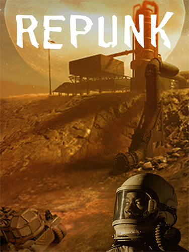 REPUNK / RePack