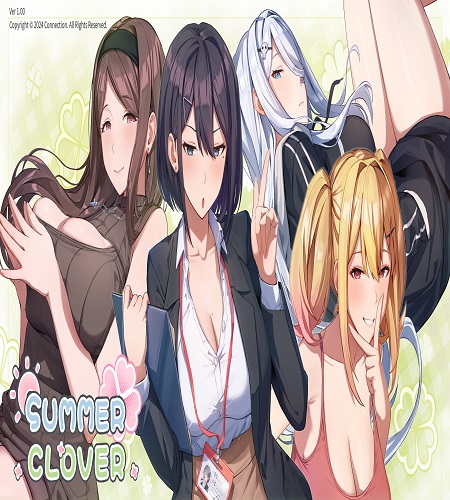 Summer Clover (Eng) (2024)