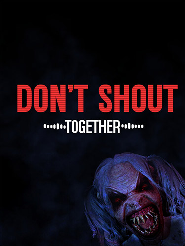 Don't Shout Together / RePack