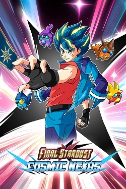 Final Stardust: Cosmic Nexus