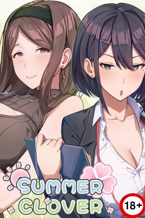 Summer Clover (Rus/Eng) (2024)
