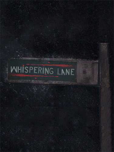 Whispering Lane: Horror / RePack