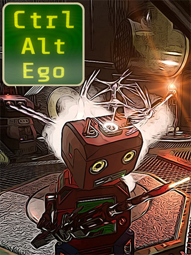 Ctrl Alt Ego / RePack