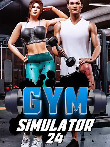 Gym Simulator 24 / RePack