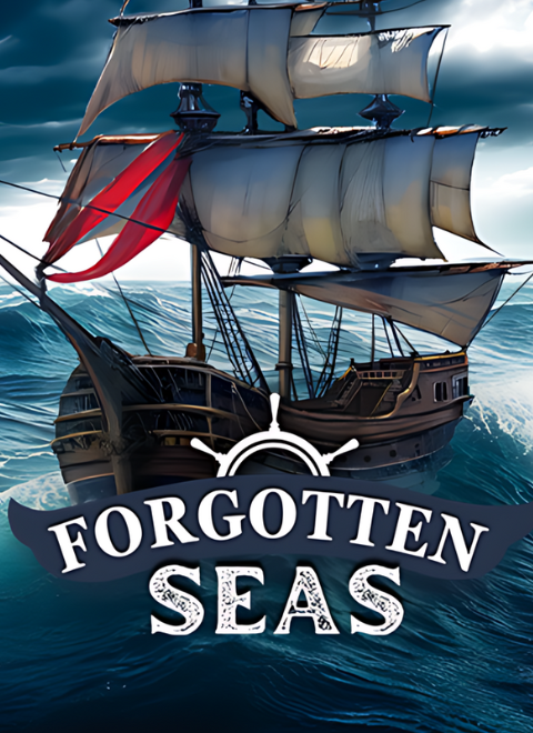 Forgotten Seas / RePack от Pioneer