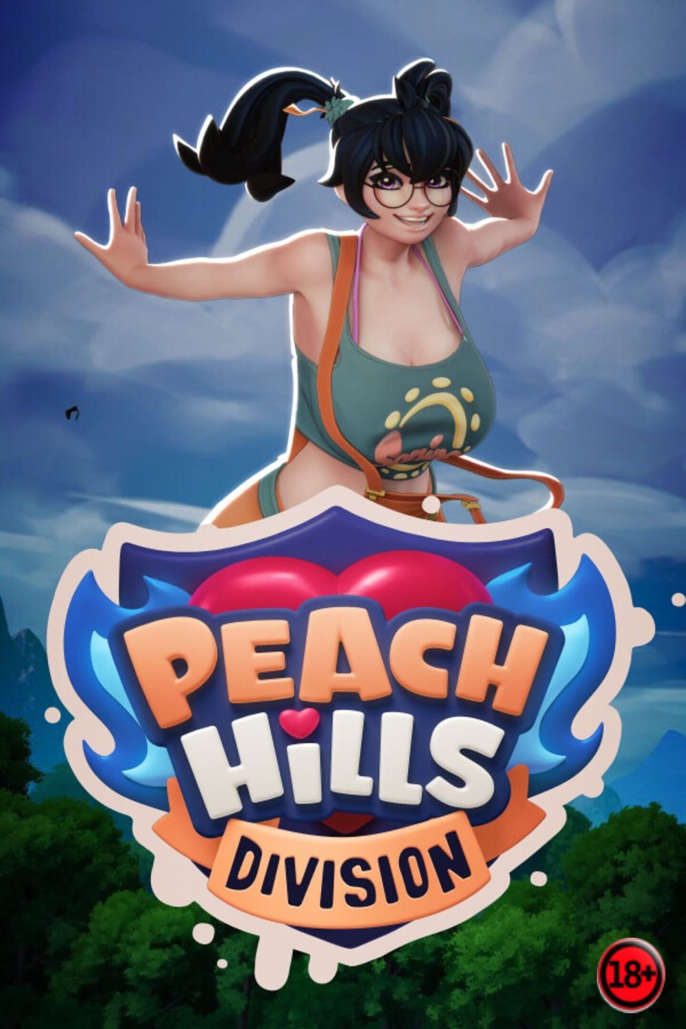 Peach Hills Division (Eng) (2022)