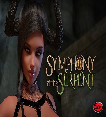 Symphony of the Serpent (Rus/Eng) (2024)