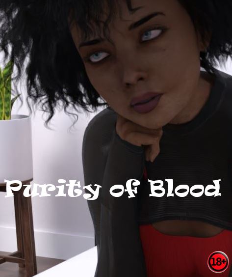 Purity of Blood (Rus/Eng) (2024)