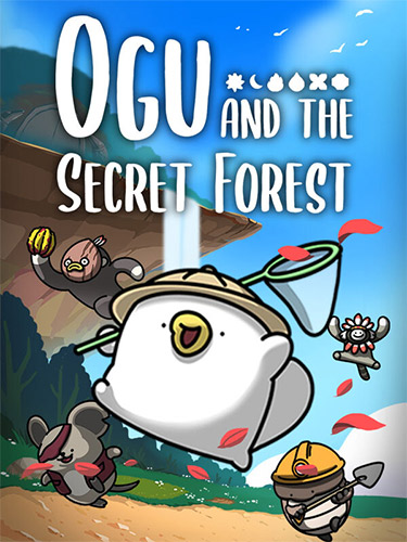 Ogu and the Secret Forest / RePack