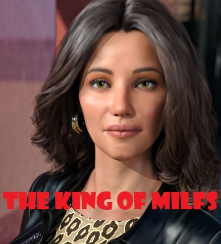 The King of Milfs (Rus/Eng) (2022)