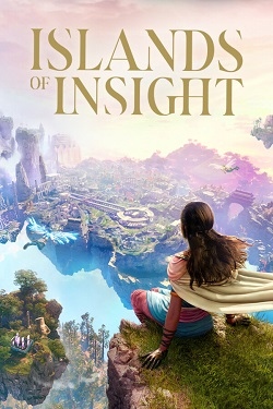 Islands of Insight / Portable
