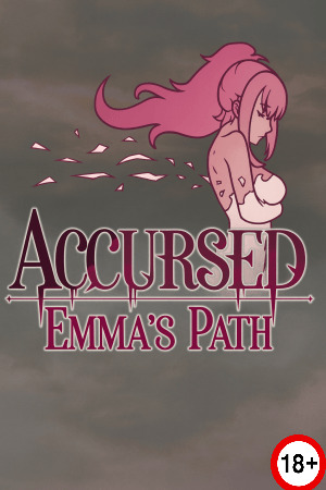 Accursed: Emma's Path (Rus/Eng) (2024)