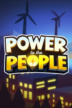 Power to the People / Portable