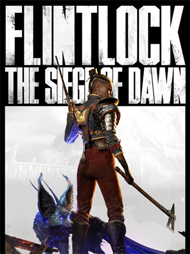 Flintlock: The Siege of Dawn / RePack