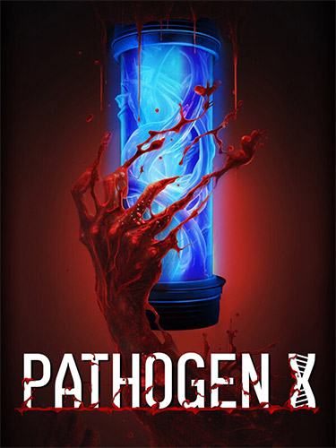PATHOGEN X / RePack