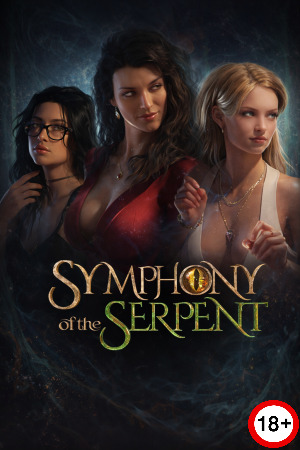 Symphony of the Serpent (Rus/Eng) (2024)