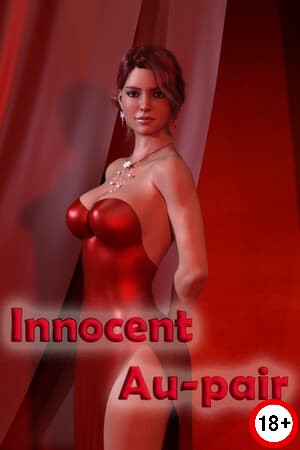 Innocent Au-pair: Restart (Rus/Eng) (2023)