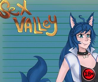 Sex Valley (Rus/Eng) (2020)