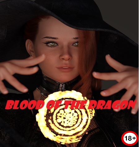 Blood of the Dragon (Rus/Eng) (2024)