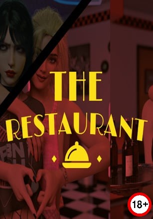 The Restaurant (Rus/Eng) (2024)