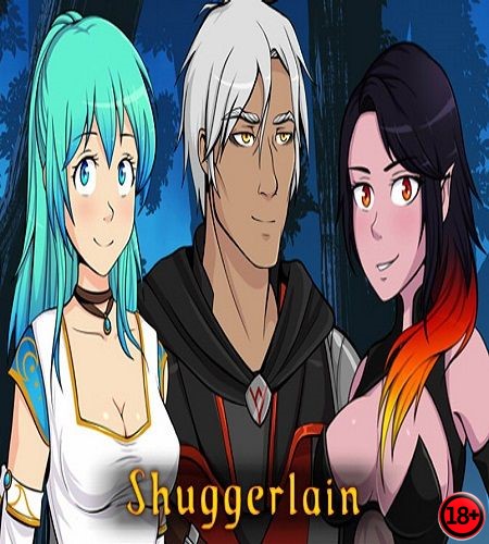 Shuggerlain (Rus/Eng) (2020)