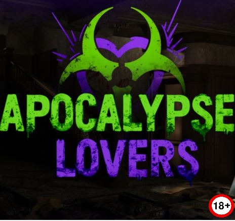Apocalypse Lovers (Rus/Eng) (2023)