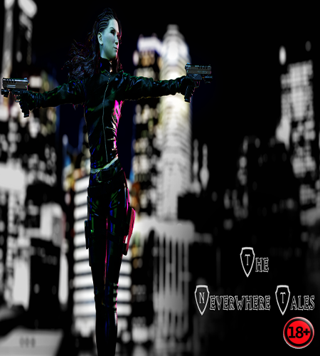 The Neverwhere Tales (Rus/Eng) (2022)