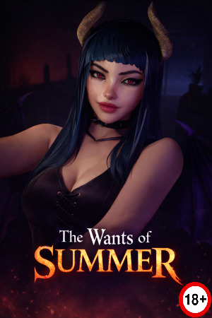 The Wants of Summer (Rus/Eng) (2022)