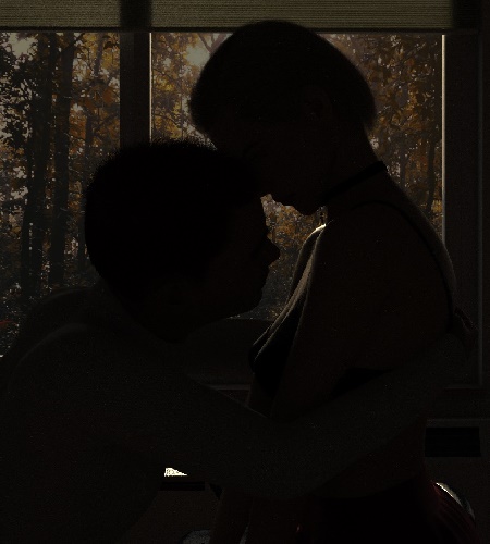 No Mercy (Rus/Eng) (2024)