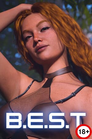 B.E.S.T The Game (Rus/Eng) (2023)