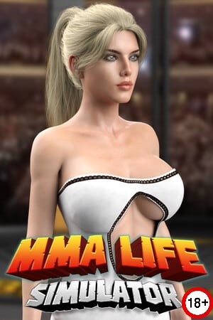 MMA Life Simulator (Rus/Eng) (2023)
