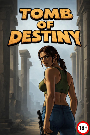Tomb of Destiny (Rus/Eng) (2024)