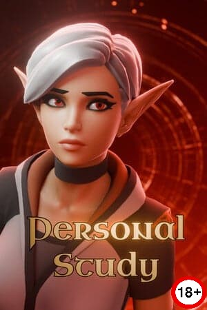 Personal Study (Rus/Eng) (2024)