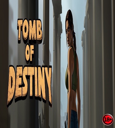 Tomb of Destiny (Rus/Eng) (2024)