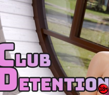 Club Detention (Eng) (2023)