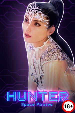 Hunter: Space Pirates (Rus/Eng) (2024)