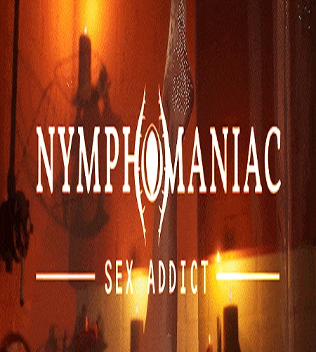 Nymphomaniac - Sex Addict (Eng) (2024)