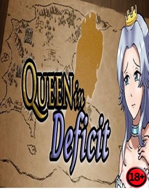 Queen in Deficit (Rus/Eng) (2021)