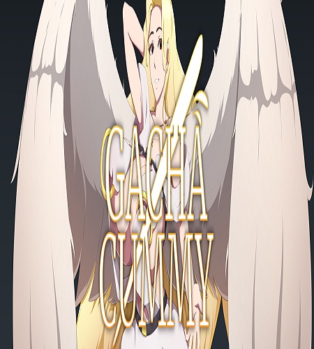 Gacha Cummy (Eng) (2024)
