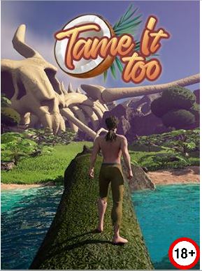 Tame It Too! (Rus/Eng) (2023)