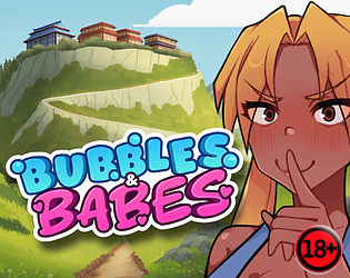 Bubbles and Sisters (Rus/Eng) (2024)